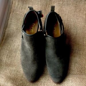 Franco Sarto heeled shoes